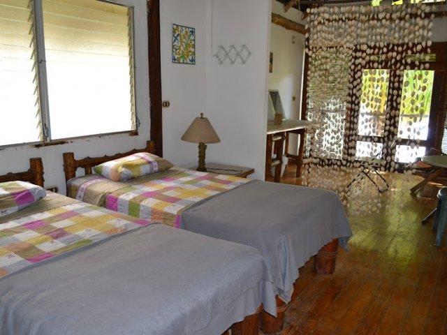Hotel Los Cobanos Village Lodge Esterno foto