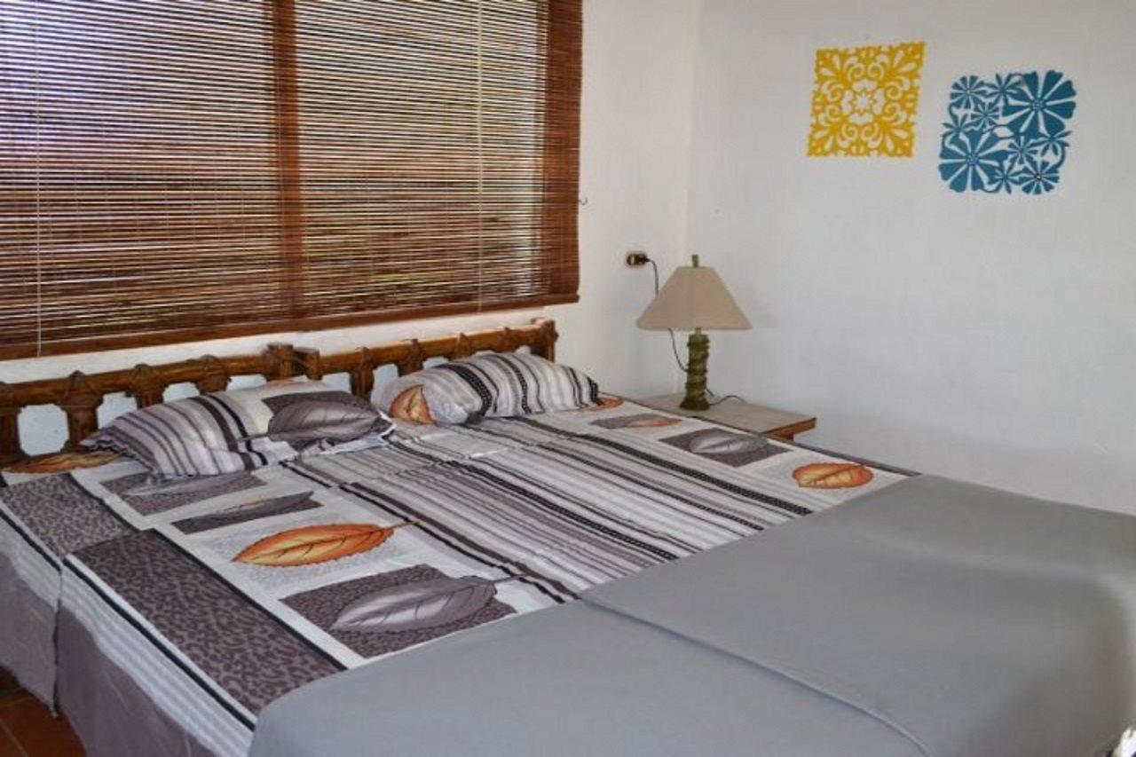 Hotel Los Cobanos Village Lodge Esterno foto