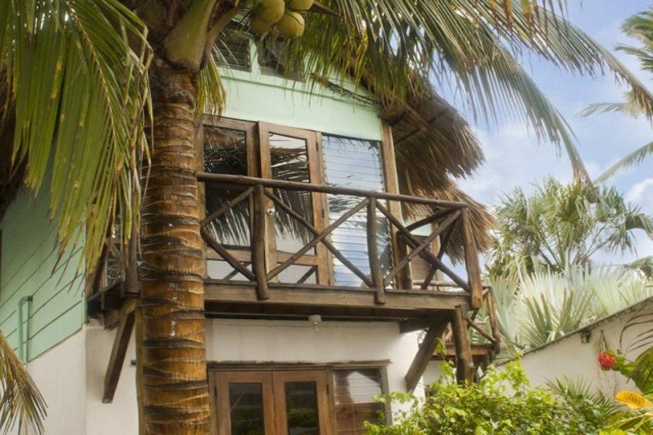 Hotel Los Cobanos Village Lodge Esterno foto