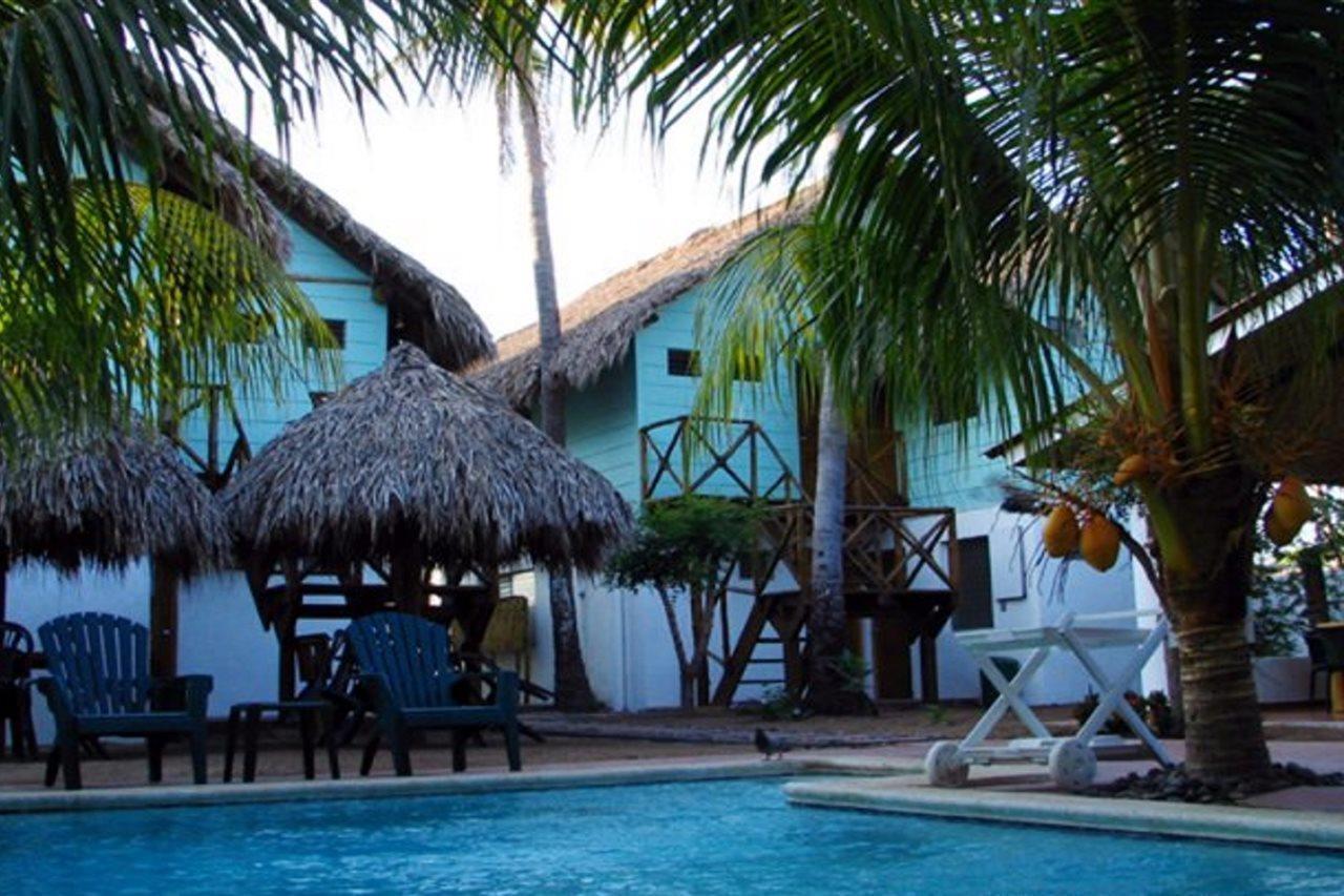 Hotel Los Cobanos Village Lodge Servizi foto