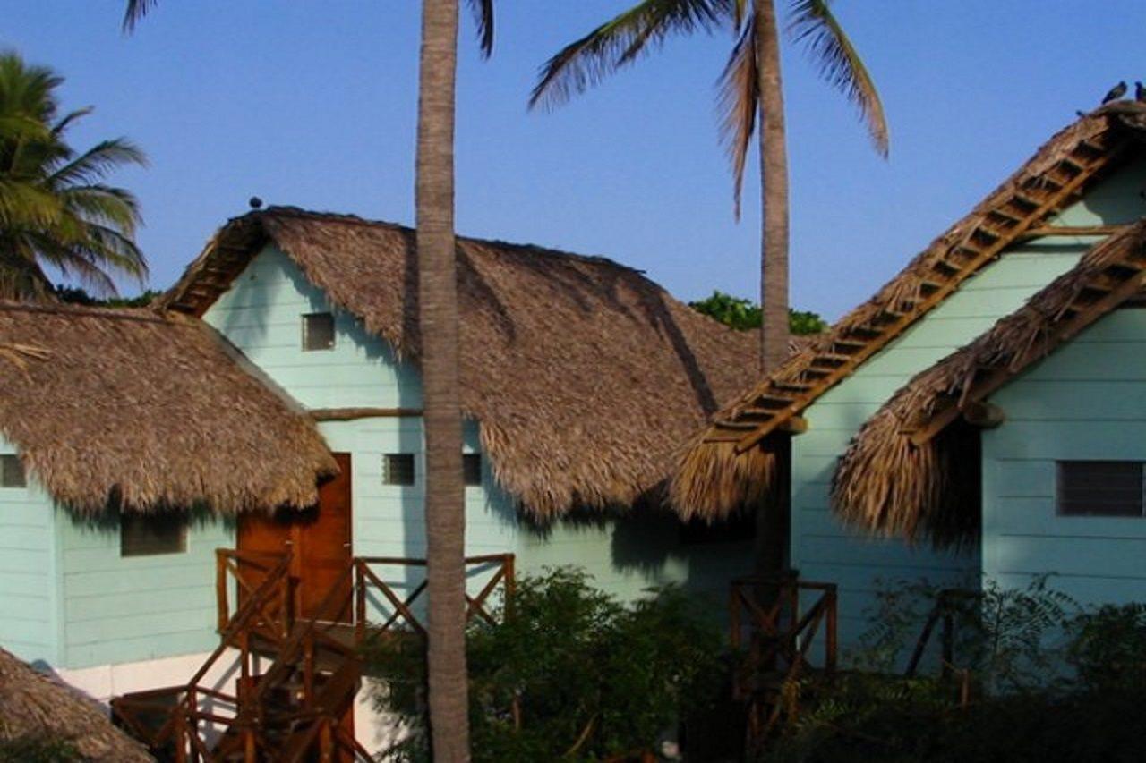 Hotel Los Cobanos Village Lodge Esterno foto
