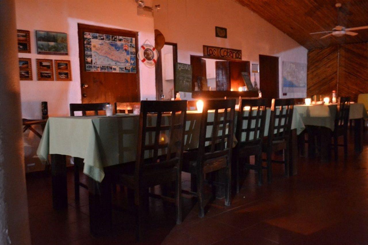 Hotel Los Cobanos Village Lodge Esterno foto