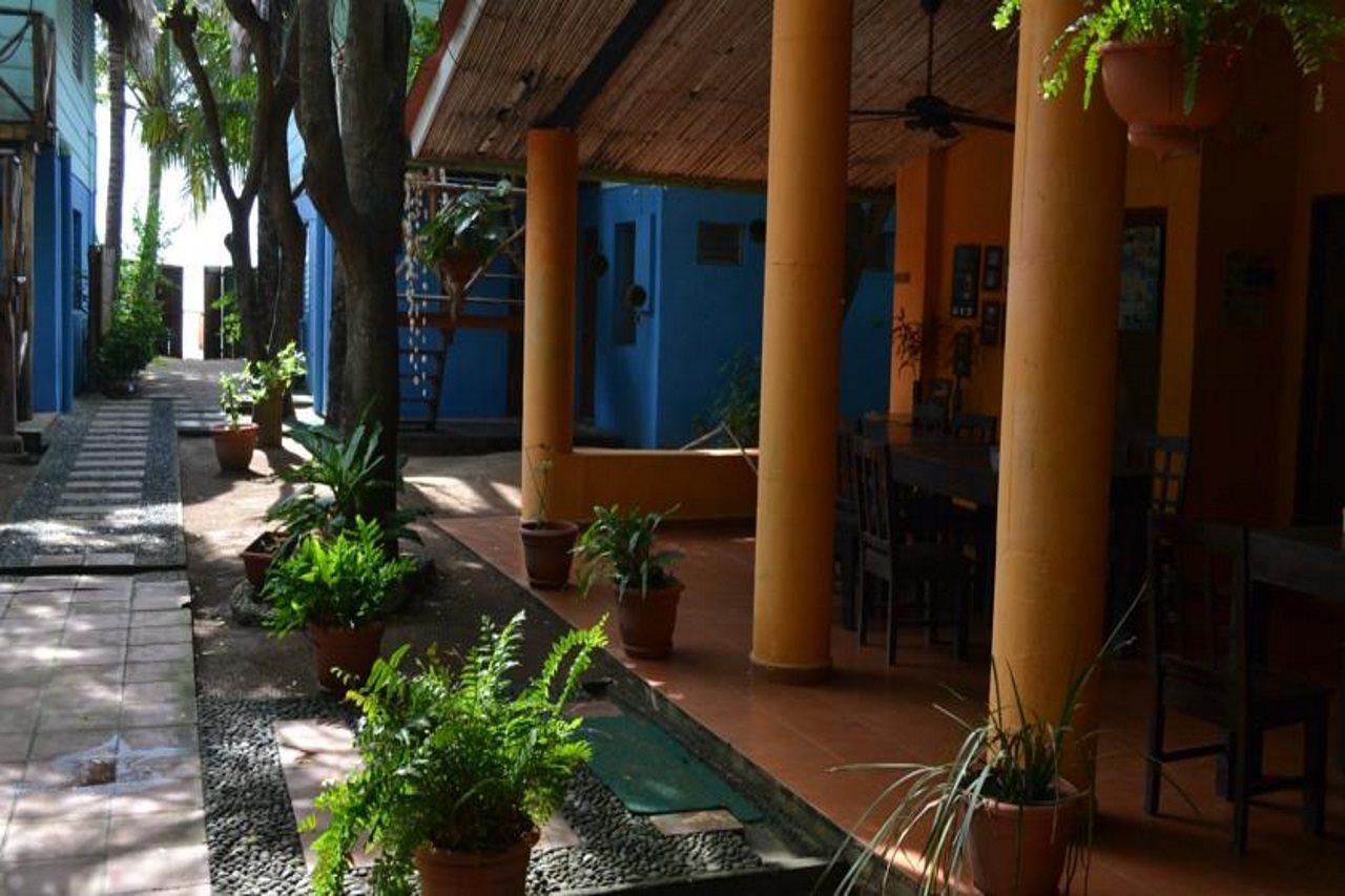 Hotel Los Cobanos Village Lodge Esterno foto