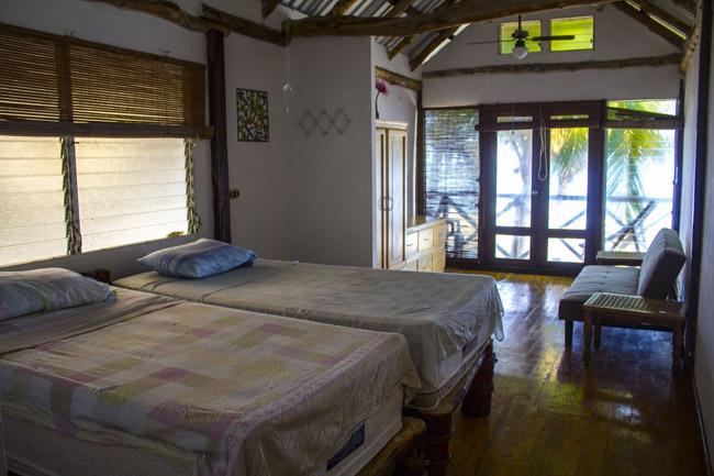 Hotel Los Cobanos Village Lodge Esterno foto